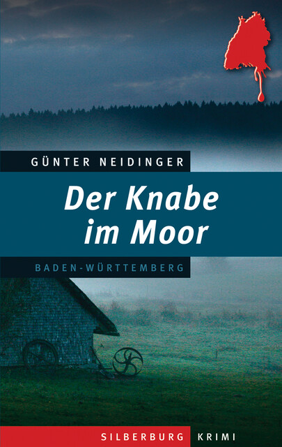 Der Knabe im Moor, Günther Neidinger