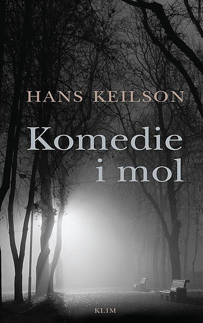 Komedie i mol, Hans Keilson