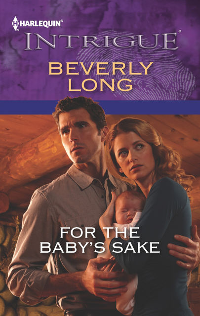 For the Baby's Sake, Beverly Long