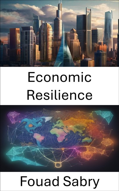 Economic Resilience, Fouad Sabry
