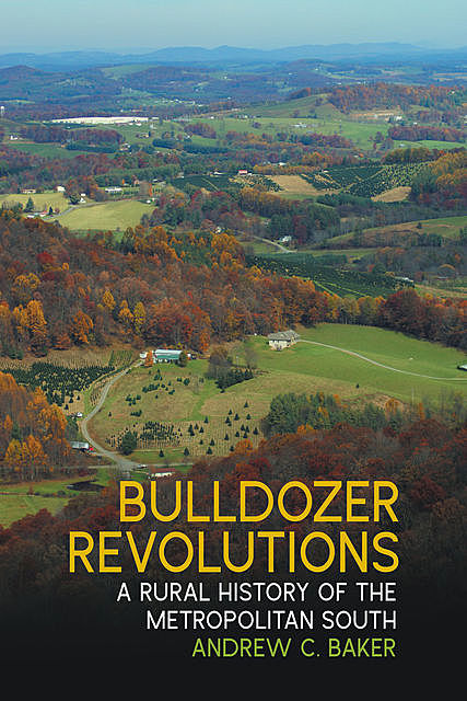 Bulldozer Revolutions, Andrew Baker