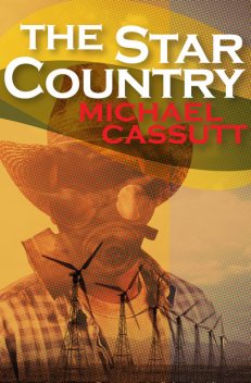 The Star Country, Michael Cassutt