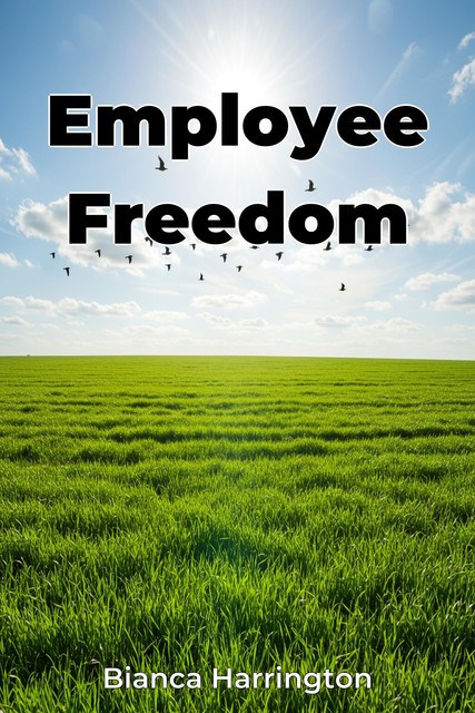 Employee Freedom, Bianca Harrington