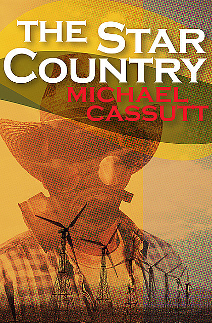 The Star Country, Michael Cassutt