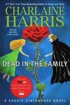 Dead in the Family, Charlaine Harris
