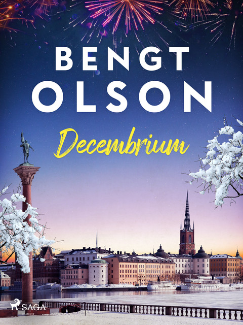 Decembrium, Bengt Olson