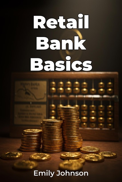 Retail Bank Basics, Emily D. Johnson