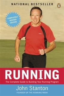 Running, John Stanton