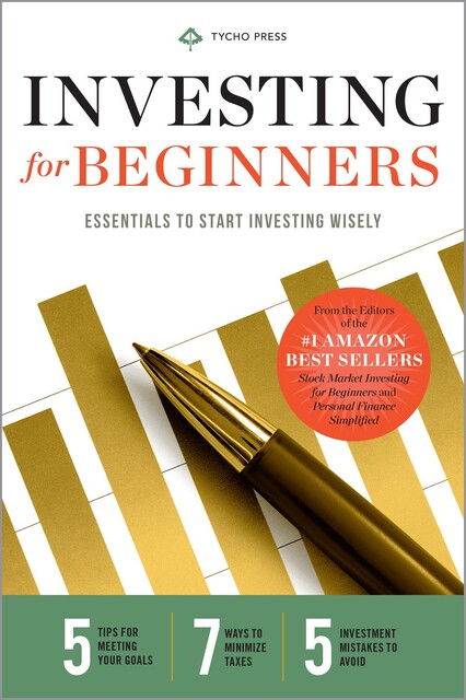 Investing for Beginners, Tycho Press