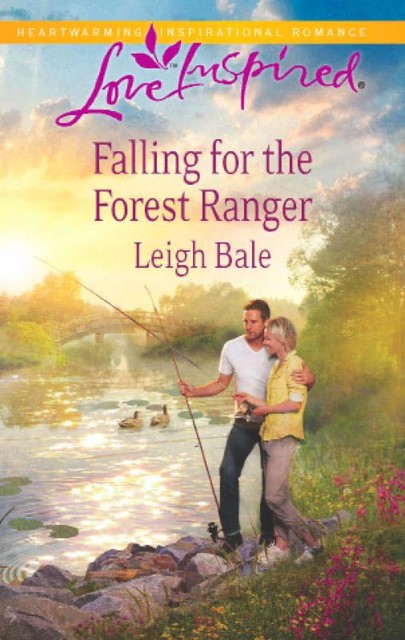 Falling for the Forest Ranger, Leigh Bale