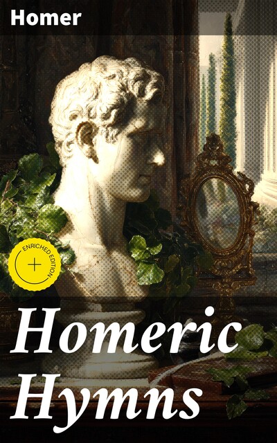 Homeric Hymns, Homer
