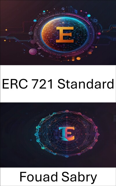 ERC 721 Standard, Fouad Sabry