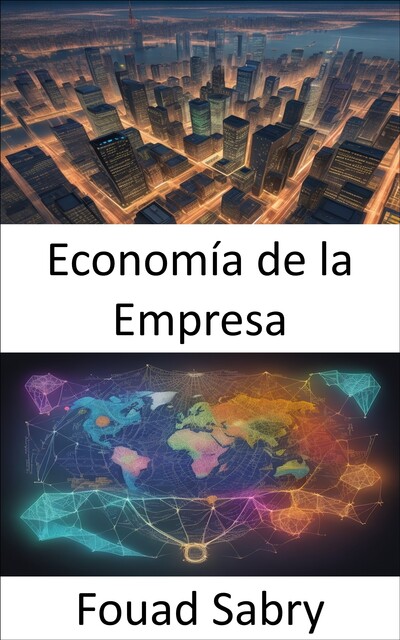 Economía de la Empresa, Fouad Sabry