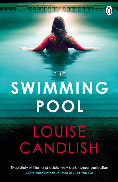 The Swimming Pool, Louise Candlish