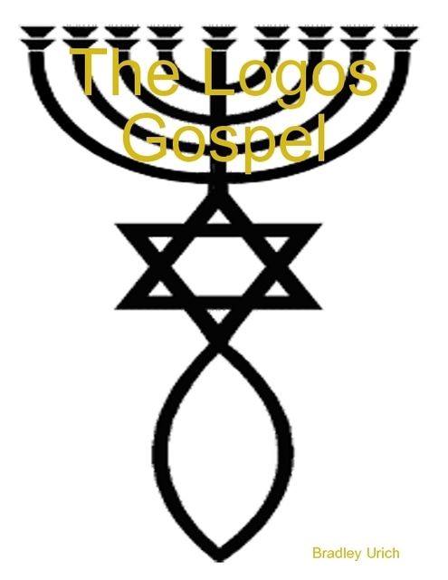 The Logos Gospel, Bradley Urich
