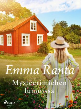 Mysteerimiehen lumoissa, Emma Ranta