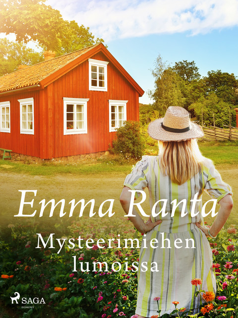 Mysteerimiehen lumoissa, Emma Ranta