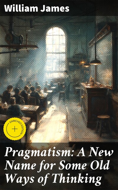 Pragmatism: A New Name for Some Old Ways of Thinking, William James