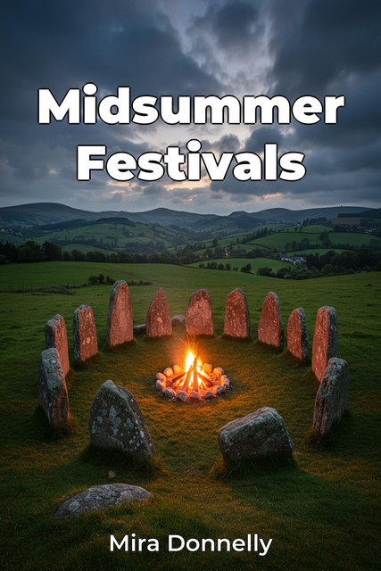 Midsummer Festivals, Mira Donnelly