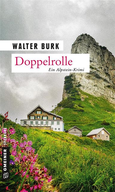 Doppelrolle, Walter Burk