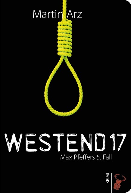 Westend 17, Martin Arz