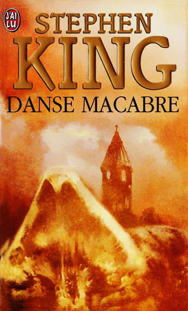 Danse Macabre, Stephen King