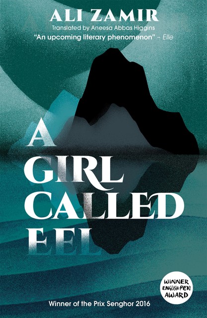 A Girl Called Eel, Ali Zamir