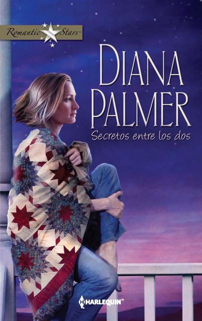 Secretos entre los dos, Diana Palmer