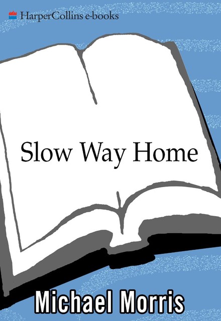 Slow Way Home, Michael Morris