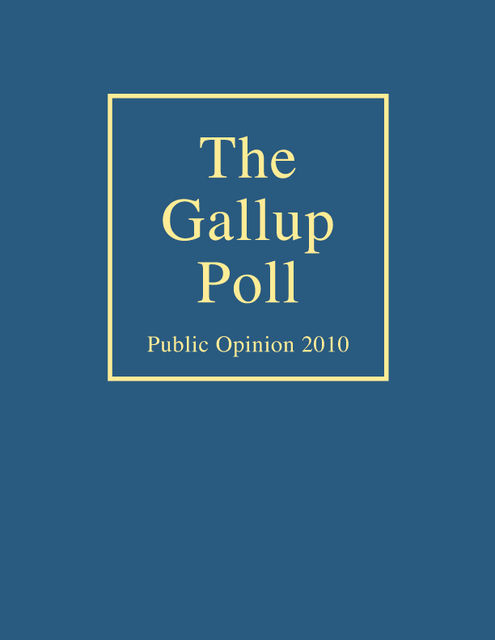 The Gallup Poll, Frank Newport