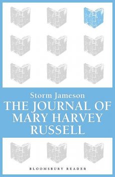 The Journal of Mary Hervey Russell, Storm Jameson