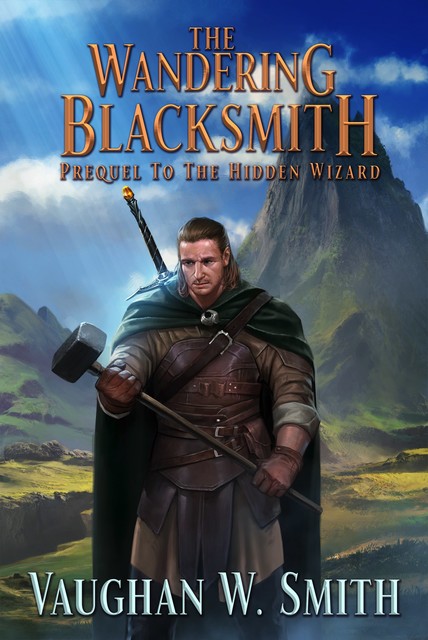 The Wandering Blacksmith, Vaughan W. Smith