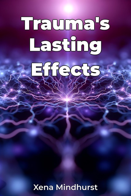 Trauma's Lasting Effects, Xena Mindhurst