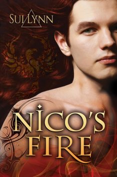 Nico's Fire, Sui Lynn