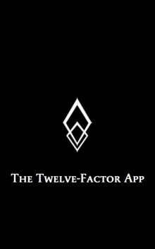 The Twelve-Factor App, Adam Wiggins