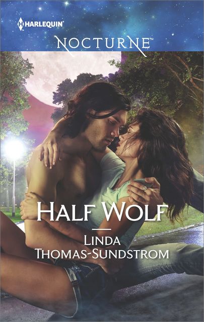 Half Wolf, Linda Thomas-Sundstrom