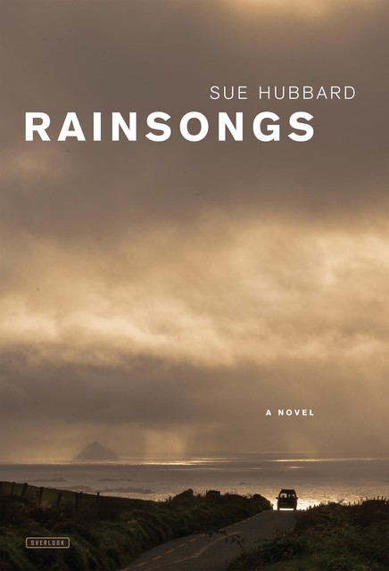 Rainsongs, Sue Hubbard