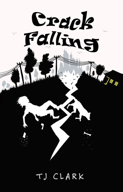 Crack Falling, TJ Clark