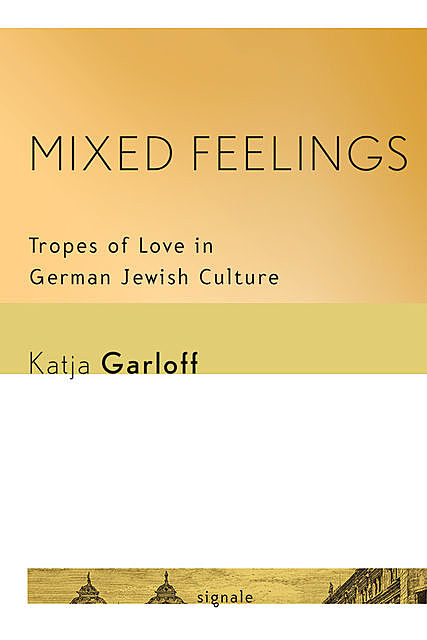 Mixed Feelings, Katja Garloff