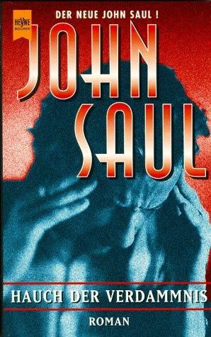 Hauch der Verdammnis, John Saul