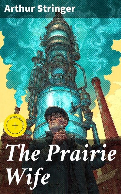 The Prairie Wife, Arthur Stringer