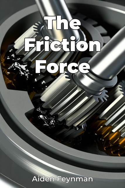 The Friction Force, Aiden Feynman