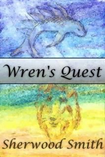 Wren's Quest, Sherwood Smith