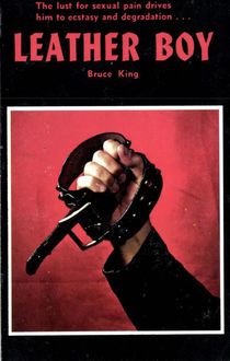 Leather Boy, Bruce King