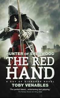 Red Hand, Toby Venables