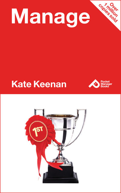Manage, Kate Keenan