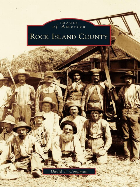 Rock Island County, David T. Coopman