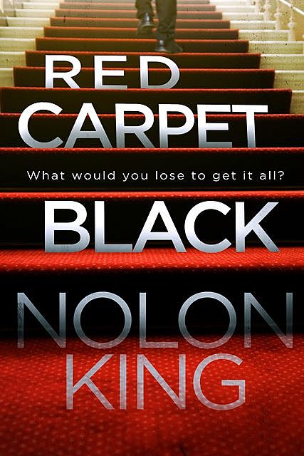 Red Carpet Black, Nolon King