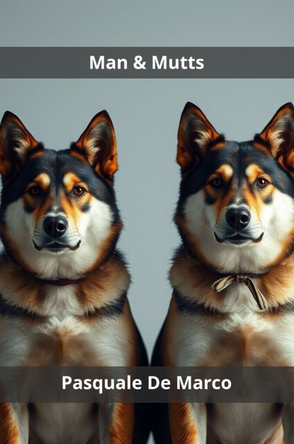 Man & Mutts, Pasquale De Marco
