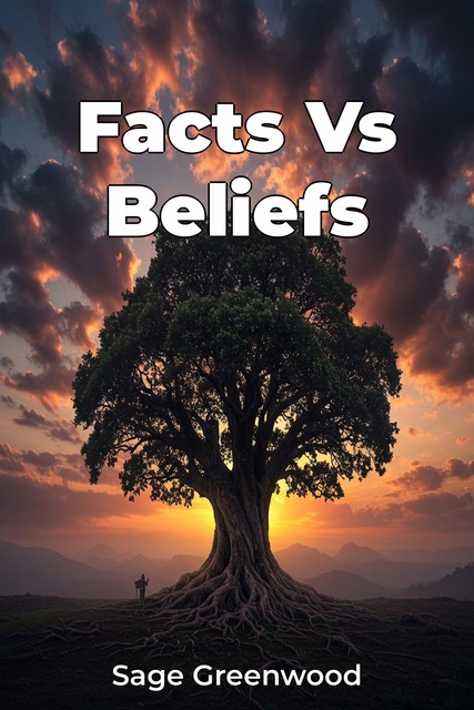 Facts Vs Beliefs, Sage Greenwood